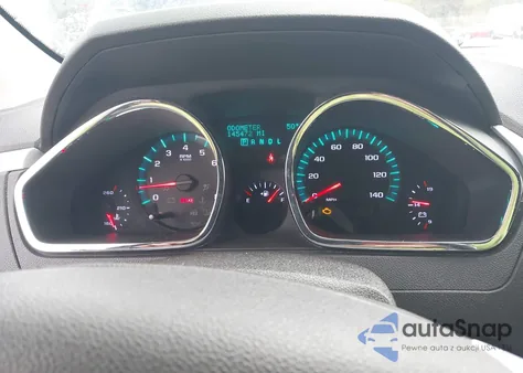 2012 Chevrolet Traverse 2Lt z USA, uszkodzony, nr VIN 1GNKVJED7CJ325973